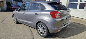 Suzuki Baleno 1.2 SHVS Compact Top