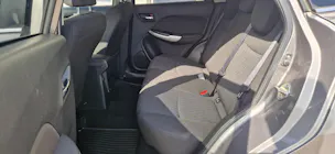 Suzuki Baleno 1.2 SHVS Compact Top