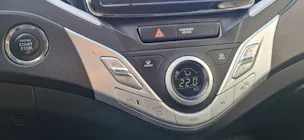 Suzuki Baleno 1.2 SHVS Compact Top