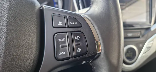 Suzuki Baleno 1.2 SHVS Compact Top