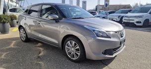 Suzuki Baleno 1.2 SHVS Compact Top