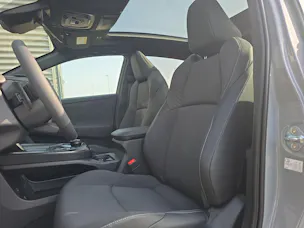 Toyota C-HR+ Premium AWD
