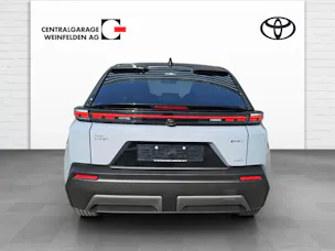 Toyota C-HR+ Premium AWD