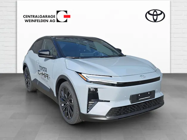 Toyota C-HR+ Premium AWD