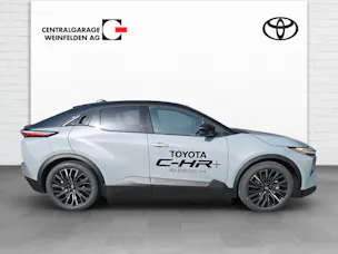 Toyota C-HR+ Premium AWD