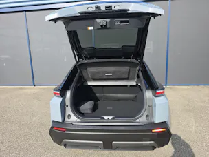 Toyota C-HR+ Premium AWD