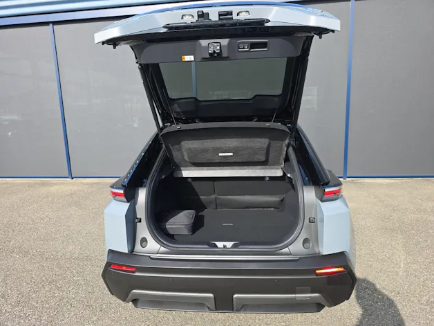 Toyota C-HR+ Premium AWD