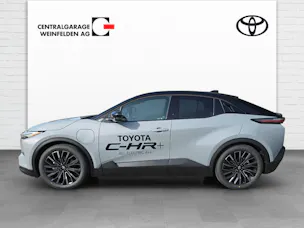 Toyota C-HR+ Premium AWD