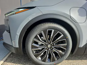 Toyota C-HR+ Premium AWD
