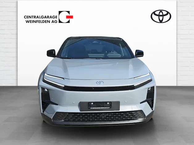 Toyota C-HR+ Premium AWD