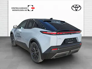 Toyota C-HR+ Premium AWD