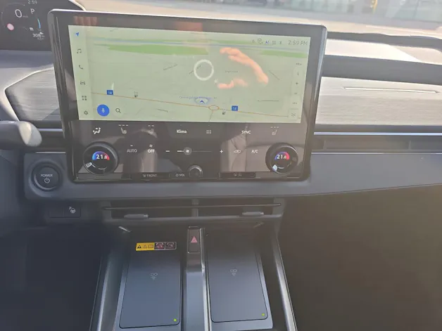 Toyota C-HR+ Premium AWD