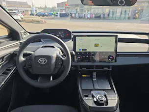 Toyota C-HR+ Premium AWD