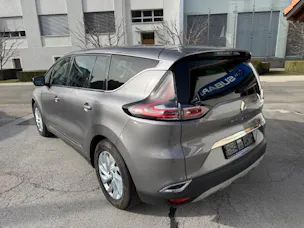 Renault Espace 1.6 TCe Intens EDC