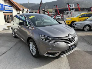 Renault Espace 1.6 TCe Intens EDC