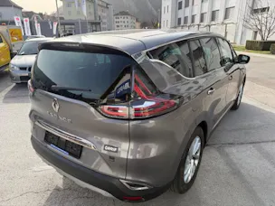 Renault Espace 1.6 TCe Intens EDC