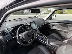 Renault Espace 1.6 TCe Intens EDC