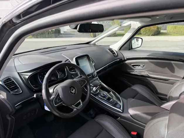 Renault Espace 1.6 TCe Intens EDC