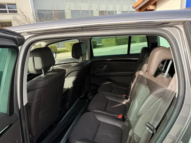 Renault Espace 1.6 TCe Intens EDC