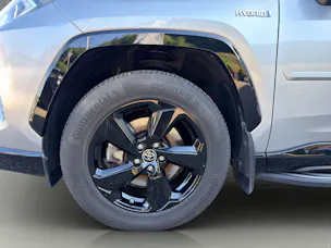 Toyota RAV4 2.5 HEV Style