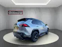 Toyota RAV4 2.5 HEV Style