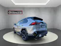 Toyota RAV4 2.5 HEV Style