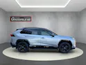 Toyota RAV4 2.5 HEV Style
