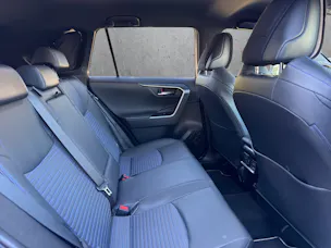 Toyota RAV4 2.5 HEV Style