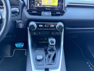 Toyota RAV4 2.5 HEV Style