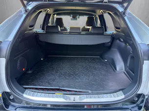 Toyota RAV4 2.5 HEV Style
