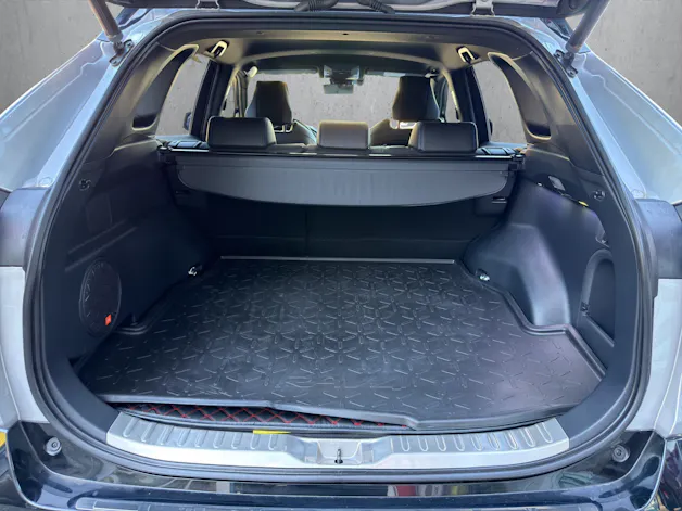 Toyota RAV4 2.5 HEV Style