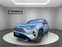 Toyota RAV4 2.5 HEV Style