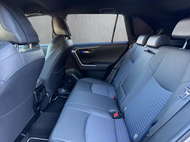 Toyota RAV4 2.5 HEV Style