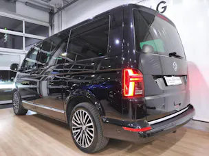 VW T6.1 Multivan 2.0 TDI 204 Highline Liberty DSG 4m