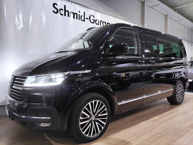 VW T6.1 Multivan 2.0 TDI 204 Highline Liberty DSG 4m