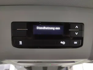 VW T6.1 Multivan 2.0 TDI 204 Highline Liberty DSG 4m
