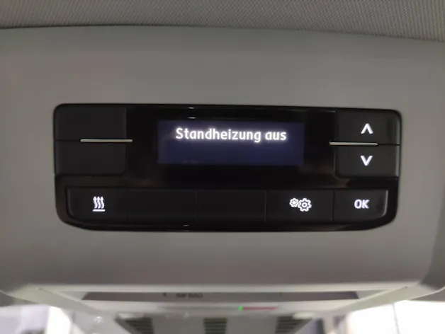 VW T6.1 Multivan 2.0 TDI 204 Highline Liberty DSG 4m