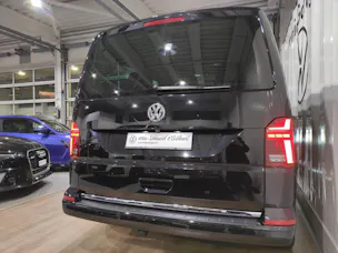 VW T6.1 Multivan 2.0 TDI 204 Highline Liberty DSG 4m