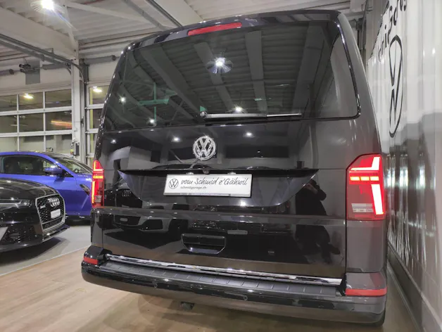 VW T6.1 Multivan 2.0 TDI 204 Highline Liberty DSG 4m