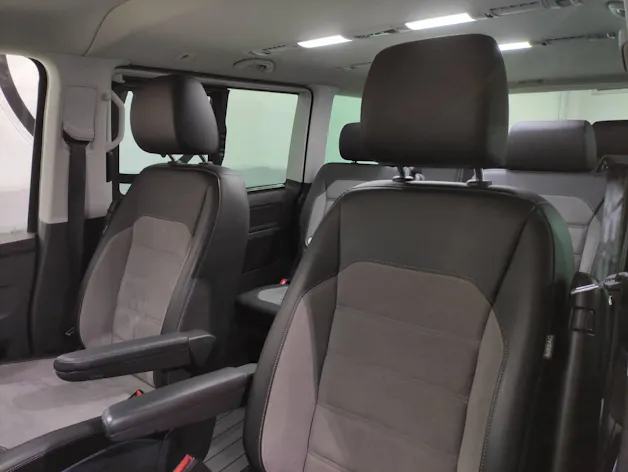 VW T6.1 Multivan 2.0 TDI 204 Highline Liberty DSG 4m