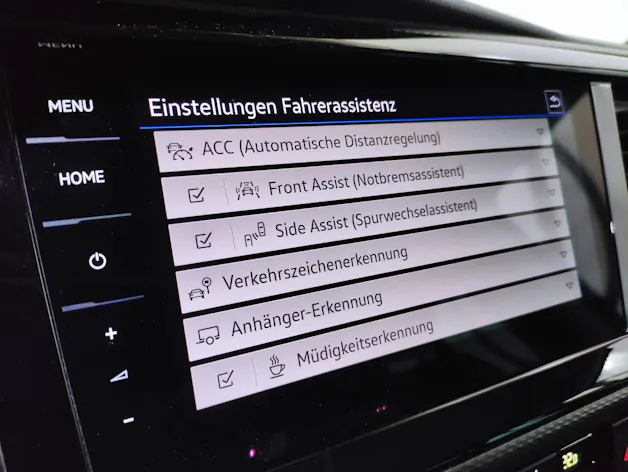 VW T6.1 Multivan 2.0 TDI 204 Highline Liberty DSG 4m