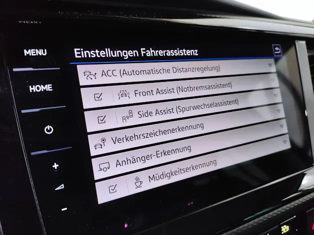 VW T6.1 Multivan 2.0 TDI 204 Highline Liberty DSG 4m
