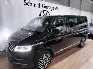 VW T6.1 Multivan 2.0 TDI 204 Highline Liberty DSG 4m