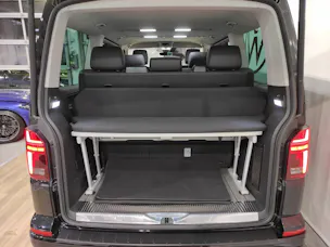 VW T6.1 Multivan 2.0 TDI 204 Highline Liberty DSG 4m