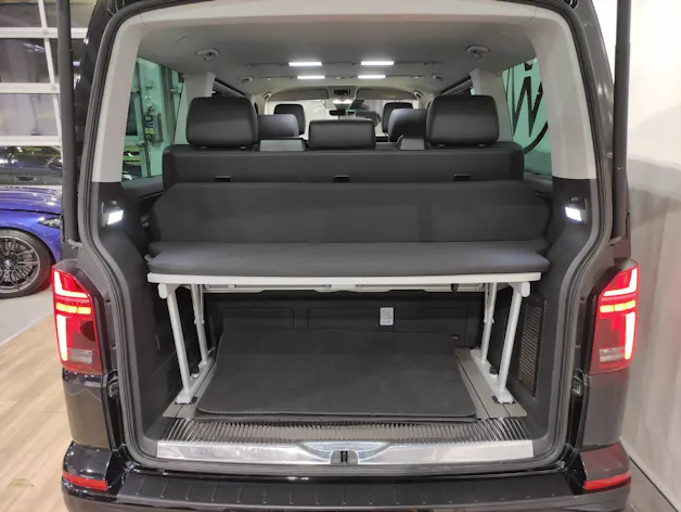 VW T6.1 Multivan 2.0 TDI 204 Highline Liberty DSG 4m