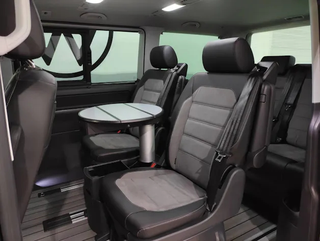 VW T6.1 Multivan 2.0 TDI 204 Highline Liberty DSG 4m
