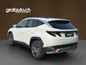 Hyundai Tucson 1.6 T-GDi HEV Vertex Swiss Edition 4WD