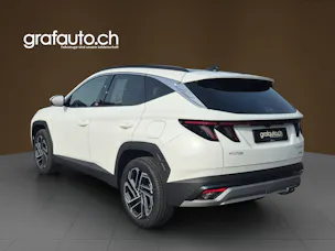 Hyundai Tucson 1.6 T-GDi HEV Vertex Swiss Edition 4WD