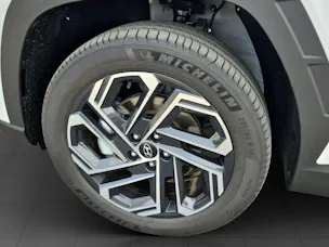Hyundai Tucson 1.6 T-GDi HEV Vertex Swiss Edition 4WD