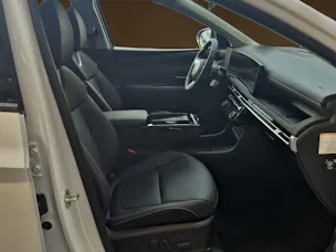 Hyundai Tucson 1.6 T-GDi HEV Vertex Swiss Edition 4WD